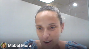 expoquimia's tweet photo. 🗣️Mabel Mora presents "FERTIMANURE" @fertimanure
▶https://t.co/xGszPfDj9s
@univgirona @UdL_info @uvic_ucc @UdL_info @Leitat @accio_cat @UniBarcelona
#unprecedented #TechTransferForum https://t.co/YhDdh1myDM