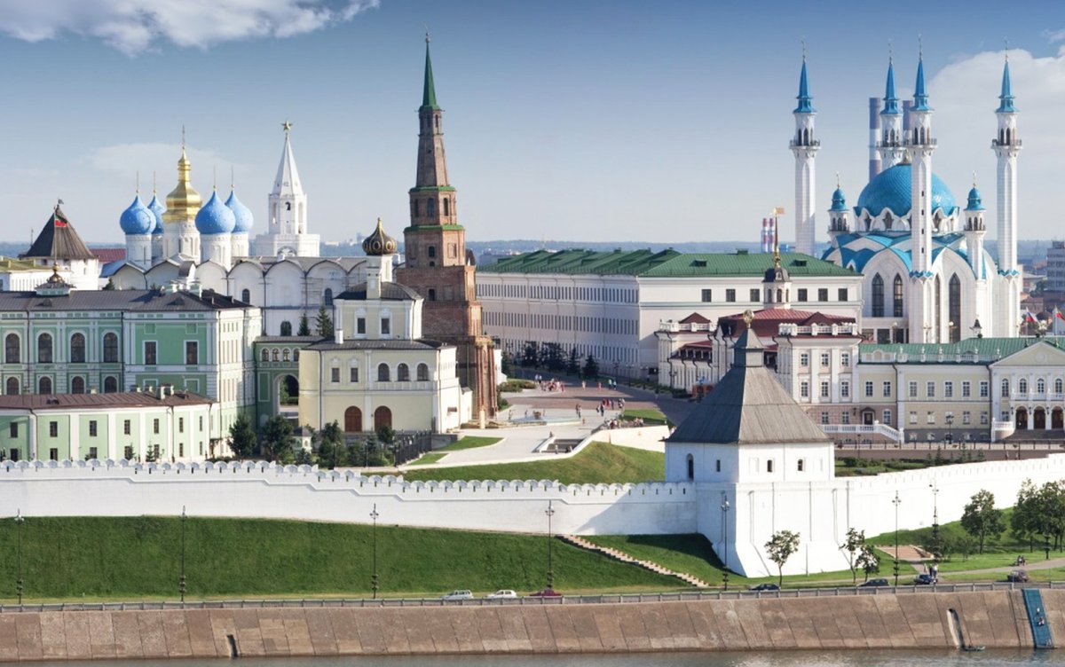 posetitur's tweet image. После двух столиц, #Казань устойчиво занимает третье место по популярности в России. Не зря Казань зарегистрировала на себя торговый знак &quot;Третья столица России&quot;.
Расписание туров из Самары и Тольятти здесь: poseti-tur.ru/rossiya/kazan#…