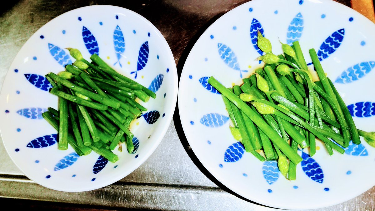 花ニラ Twitter Search