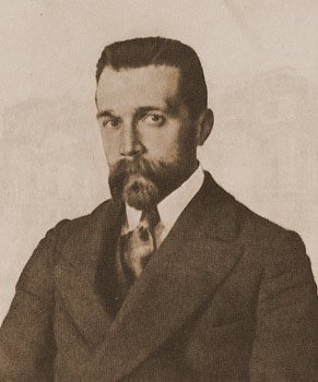 today_classical's tweet photo. #Today in 1914 FP of #Miaskovsky´s Symphony No. 1, in Pavlovsk. #MusicHistory #classicalmusic https://t.co/73OnmlLWRj