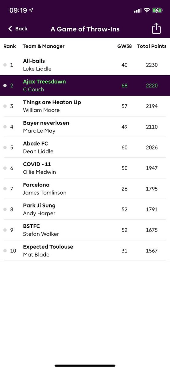 Luke Liddle tweet media