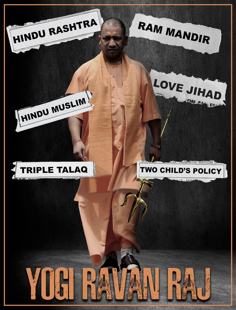 supporter_bsp's tweet photo. yogi govt is taking #UttarPradesh towards destruction

#LynchingIsTerrorism #मोदी_ही_डकैत_है #anilagarwalfoundation #StopViolenceAgainstDoctors #SidNaazKiYaadein #YamiGautam #राष्ट्रपुरुष_मोदी_जी #WhereAreVaccines #sonicboom #हरियाणा_का_शेर_आया #CDSL #btstop5 #AskSushant #India https://t.co/6Hp8IGhSVn