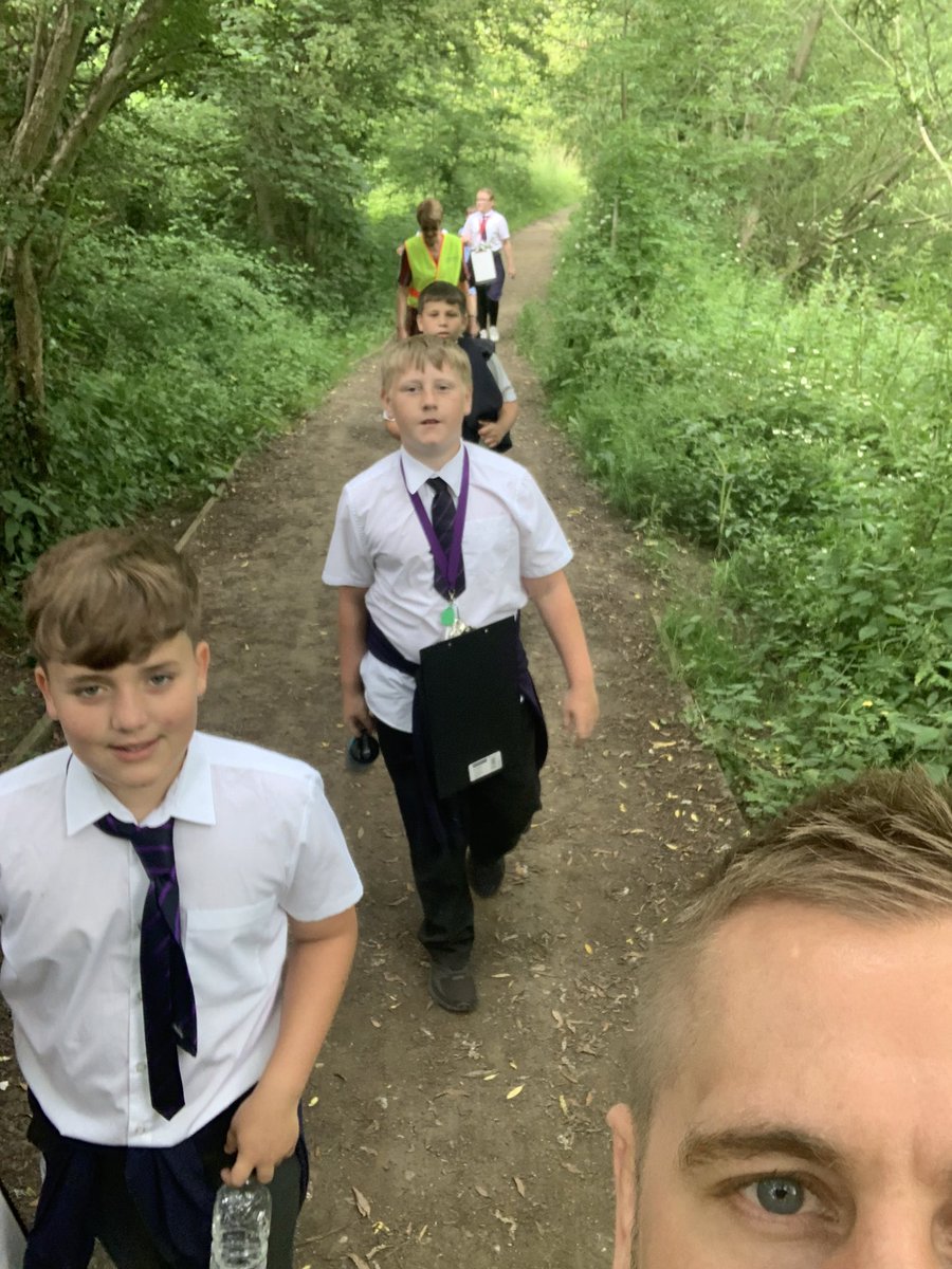 class6_mill's tweet image. Beating the street around the Res 🌳 🏃‍♀️ 🏃‍♂️ @BTS_Barnsley #beatthestreet
