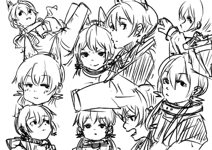 #うちの子
うちの子っていいよねーー
私のルナちゃんみてー 