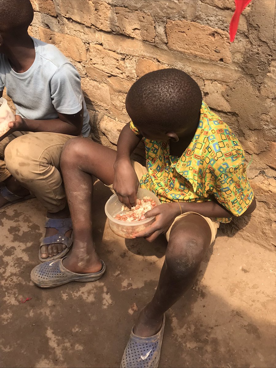 There is nothing good better going to shine and find prepared food. I therefore kindly call for for food security for mosh kids foundation and other vulnerable children in the neighborhood at large gofundme.com/f/help-motherl…