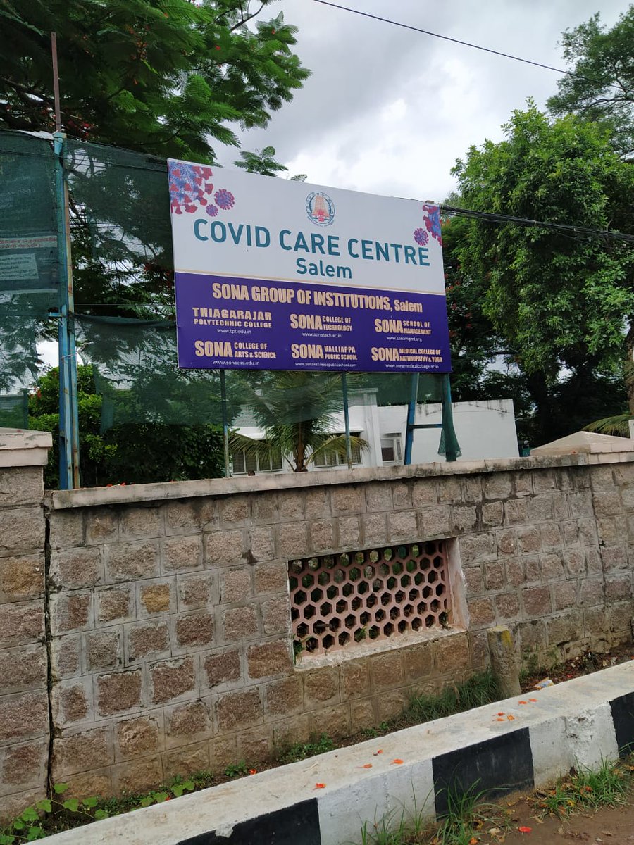 StudentsSalem's tweet photo. Respected Sir / Madam .,
As we all know that COVID is still out there and we are battling this pandemic at many ways. At this grieve time "The Institute of Chartered Accountants of India"( also known as ICAI ) is planning to conduct offline exams of 18 days straight from July 5. https://t.co/B7LtYW7l6o