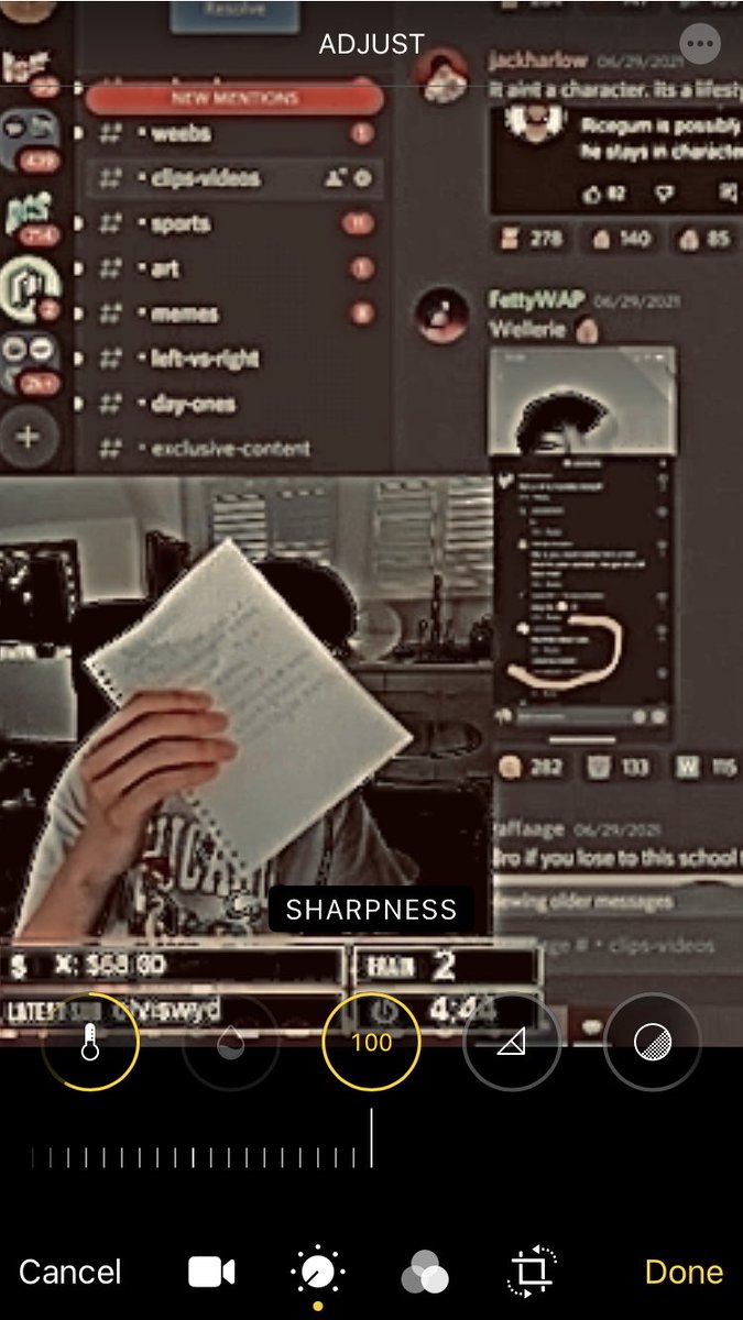 Holy shit ⁦<a href="/RiceGum/">RiceGum</a>⁩ 💩#LEAKEDADINSNUMBER + The entire house..  no click baiting 👁 just called him lmao