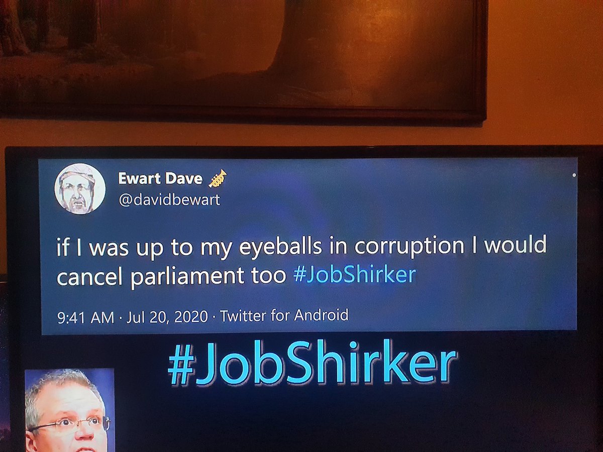 JacquieMelb's tweet photo. Another inclusion in the #Hashtagsong by @Nathleigh Ewart Dave @davidbewart #JobShirker https://t.co/dvtJ1mianT