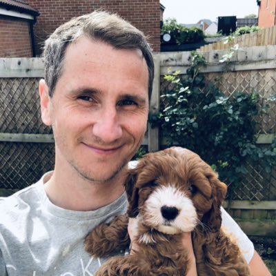 Arron Coles tweet media
