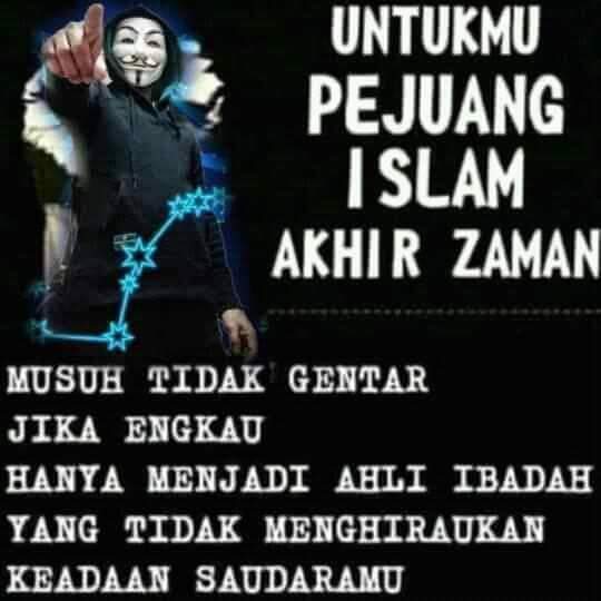 <a href="/Pasopati5151/">Pasopati5151</a> @KangUtang04 #PeoplePowerSelamatkanRI 
#PeoplePowerSelamatkanRI