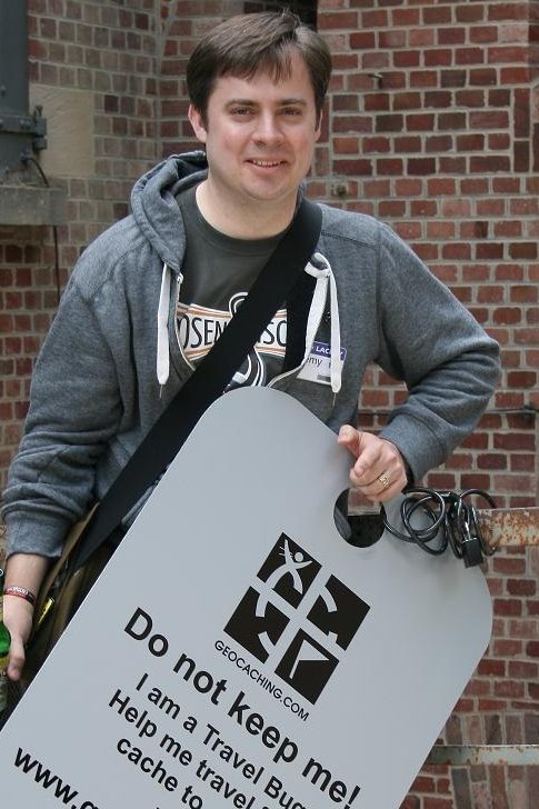 gcProjectEvents's tweet image. Ulm: FORTsetzung #GC2MEGA - 10 Jahre ist's her!
"Die Ulmer" haben am 2.7.2011 zu ihrem 2. Mega coord.info/GC2MEGA eingeladen. Hunderte Geocacher sind ins FORT gekommen, inkl. Founder Jeremy. #rememberFORTsetzungUlm2011
Linksammlung by spike05: spike05.de/fotos-videos-u…