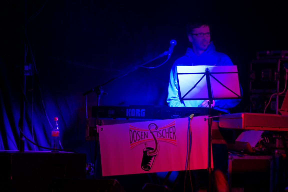 gcProjectEvents's tweet image. Ulm: FORTsetzung - die Dosenfischer #GC2MEGA #10Jahre
Am Abend beim Mega FORTsetzung haben die @dosenfischer ihr 2. Konzert gegeben, inkl. Nachtcacher und Bobbahn. #rememberFORTsetzungUlm2011
Konzertmitschnitte:
Part I: youtube.com/watch?v=ElmHFB…
Part II: youtube.com/watch?v=THfuqN…
