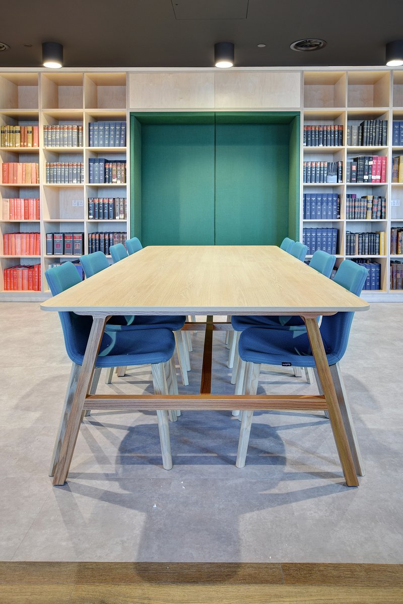 Flexiform Business Furniture tweet media