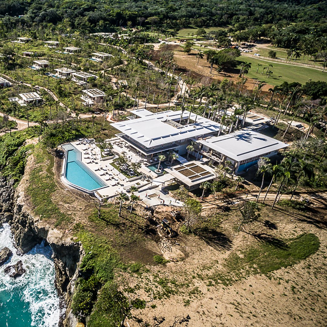 engineeria_uk's tweet photo. AMANERA RESORT β Pavilions
Architect: Heah & Co
Sector: Hospitality Β· Hotels & Resorts
#engineeria #engineeriauk #architecture #design #archdaily #architecturehunter #structuralengineering #structuralengineer #structuraldesign #architecturelovers #architect #building #structure https://t.co/XhrUpkNjc1