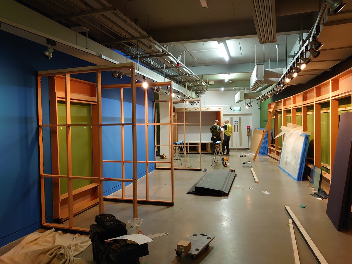 Dr Sonic the Curator🎙️🎚️🎧🔊 tweet media