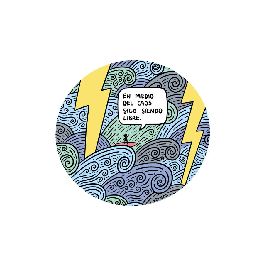 I. González tweet media