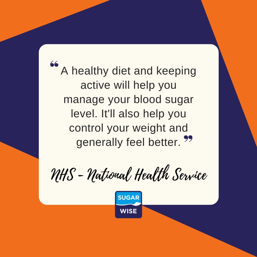 Sugarwise tweet media