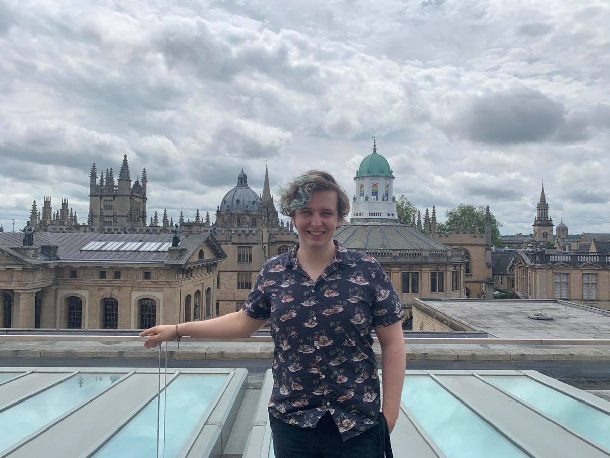Hi everyone! 

It's my last day at Oxford SU! The wonderful <a href="/safybumm_xx/">🦋✨safa✨🦋</a> is taking over as VP Access and Academic Affairs and I'm so excited to see what they'll do this year!

To stay in touch, you can find me over at <a href="/tuckerworld_/">Tucker</a> where I tweet about uni, music, and  K-pop!