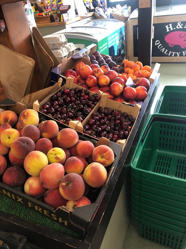 HMQualityFoods's tweet photo. New season soft fruits are now in stock
⁠
#farmshop #shoplocal #farm #supportlocal #farmlife #farming #food #agriculture #butchers #kent #farmer #farms #foodie #dartford #dartfordbusiness #localbusiness #seafood #veg #fruit #COOK https://t.co/eHHg6tYOsQ