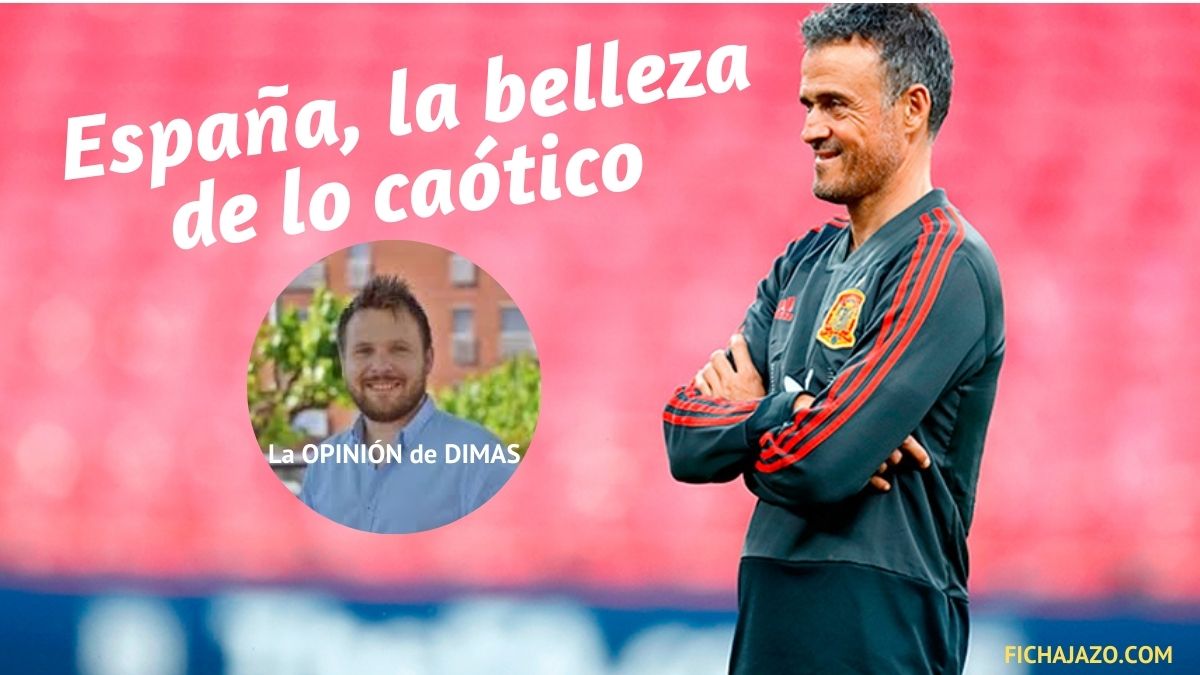 FichajazoWeb's tweet image. Hoy en Fichajazo @DimasCiudadano nos da su visión sobre la selección española y una Eurocopa que está siendo de lo más particular.

fichajazo.com/mas-futbol/esp…