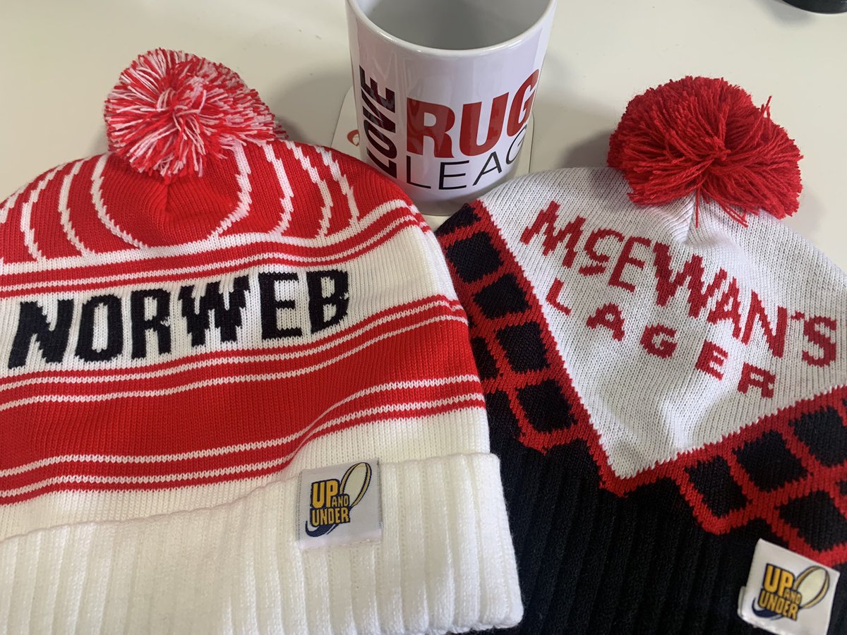 Love Rugby League (@loverugbyleague) on Twitter photo Just a reminder there are no Super League games tonight or tomorrow, but Wigan travel to St Helens on Sunday.
Who is coming out on top in the derby? #rugbyleague
π₯ <a href="/Rugbyleaguegear/">Up and Under</a> Just a reminder there are no Super League games tonight or tomorrow, but Wigan travel to St Helens on Sunday.
Who is coming out on top in the derby? #rugbyleague
π₯ <a href="/Rugbyleaguegear/">Up and Under</a>