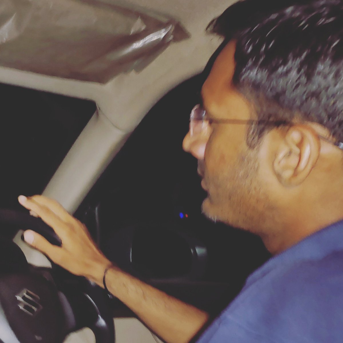 #NewProfilePic