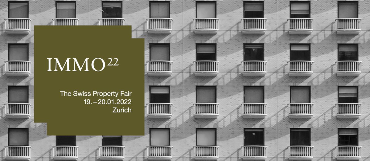 SwissPropFair's tweet photo. Invitation aux partenaires publicitaires

En se réjouissant de la 10ème édition du salon immobilier suisse destiné aux investisseurs IMMO22, nous vous invitons à participer en tant que partenaire publicitaire à l’édition anniversaire.

https://t.co/Pd88T5OCoG https://t.co/1LFjH0ixsn