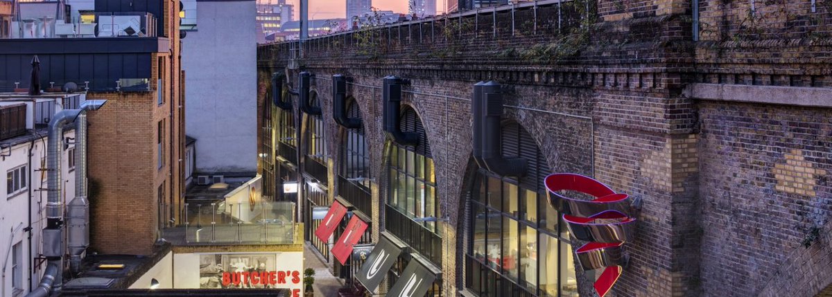 goodworkcamden's tweet photo. Tomorrow is #ArchDay2021 and, it's more important than ever before to support small business.
Camden has a dynamic range of arch based businesses, and we're encouraging residents to support @thearchcompany #loveyourlocalarches campaign by visiting an arch based business🔗 🛒🍝 https://t.co/E2B8llCD5f