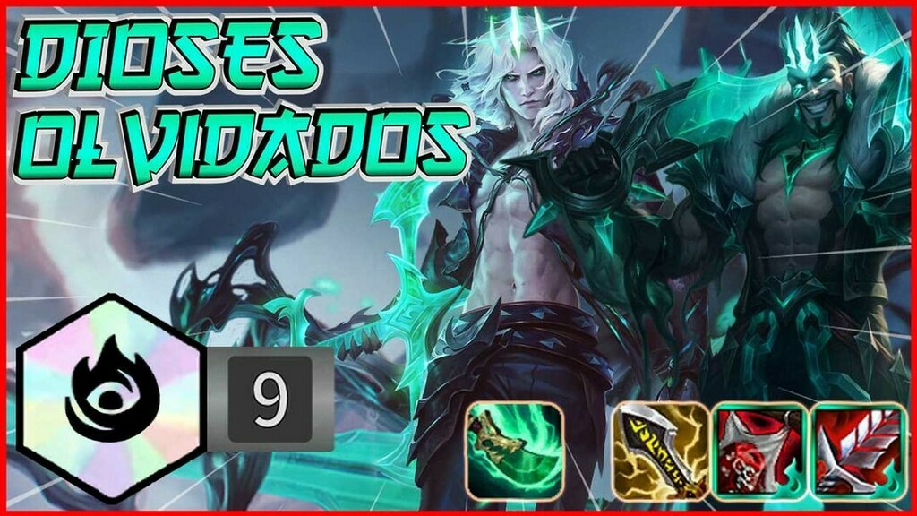 Riftboundeck's tweet image. Viego y Draven nunca perdonan😈

Dioses Olvidados | Draven😈 y Viego😈 | Set 5 TFT | 
youtu.be/mYPCMlFH7vo

@es_tft 
@titansstreamersclub 

#set5 
#set5tft
#teamfighttactics 
#teamfighttacticslol
#teamfighttacticsmemes #tft
#leagueoflegends #lol #league #loltft
#leaguememes…