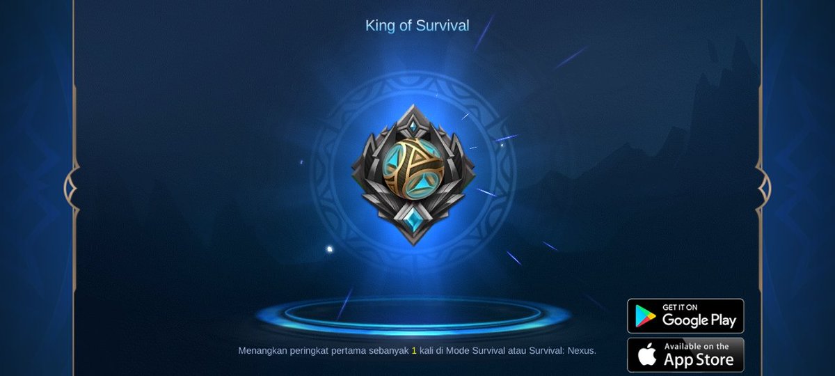 LinYull's tweet image. Ayo bergabung dengan tim saya, tantang semua Player MOBA terbaik bersama! 
r8qs.adj.st/appinvites?adj…