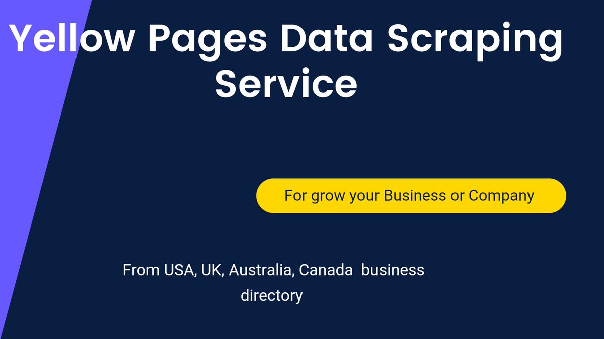 #Dataentry #Leadgeneration #B2Bleads #Businessleads #Datascraping #Emailcollection #Emailscrape #Webscraping #Webresearch #webresearch #Realestateleads #EmailScrap #Datacollection #virtualassistant #linkedinleads #Yellowpages #yellowpagesscrap #yelp #yellowpagesdata #emaillisting