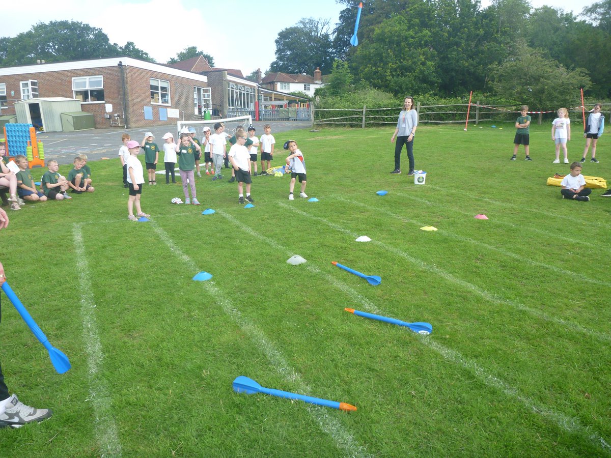ASSR - Heathfield tweet media
