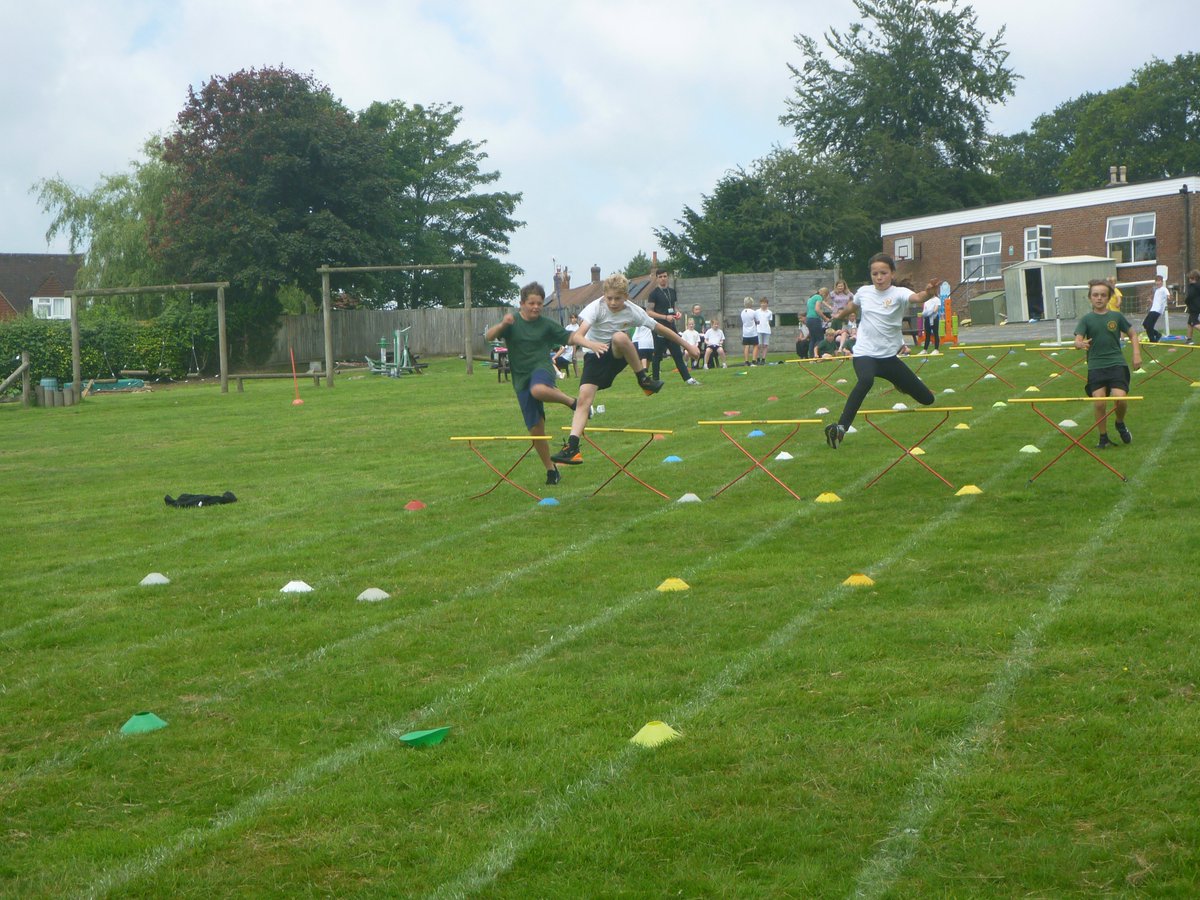 ASSR - Heathfield tweet media