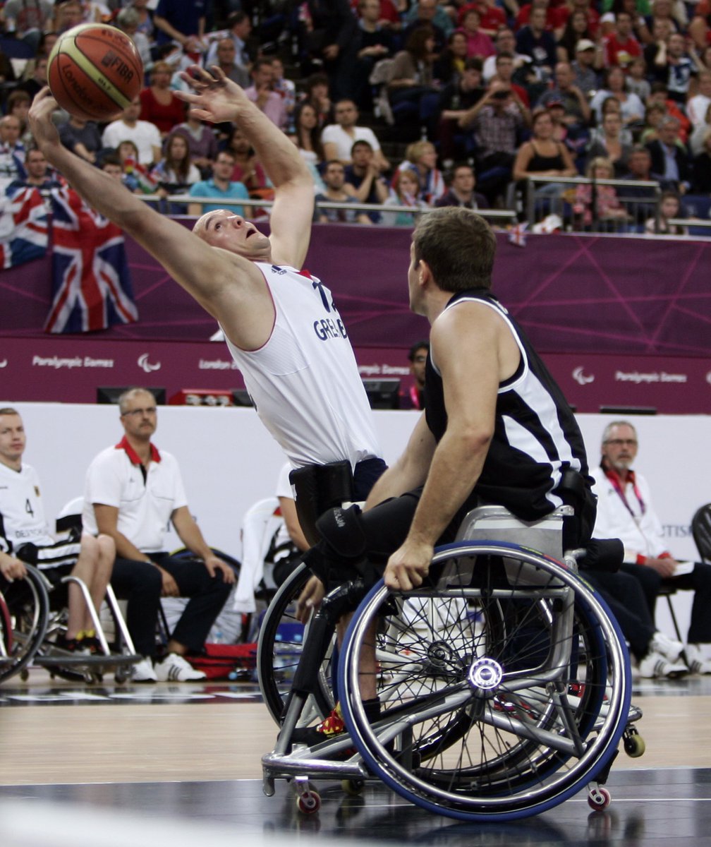 “Everything in the past pales into insignificance compared to what could happen in Tokyo”

<a href="/IanSagar/">Ian Sagar</a>, men’s (c) 
#ImpossibleToIgnore 🇬🇧