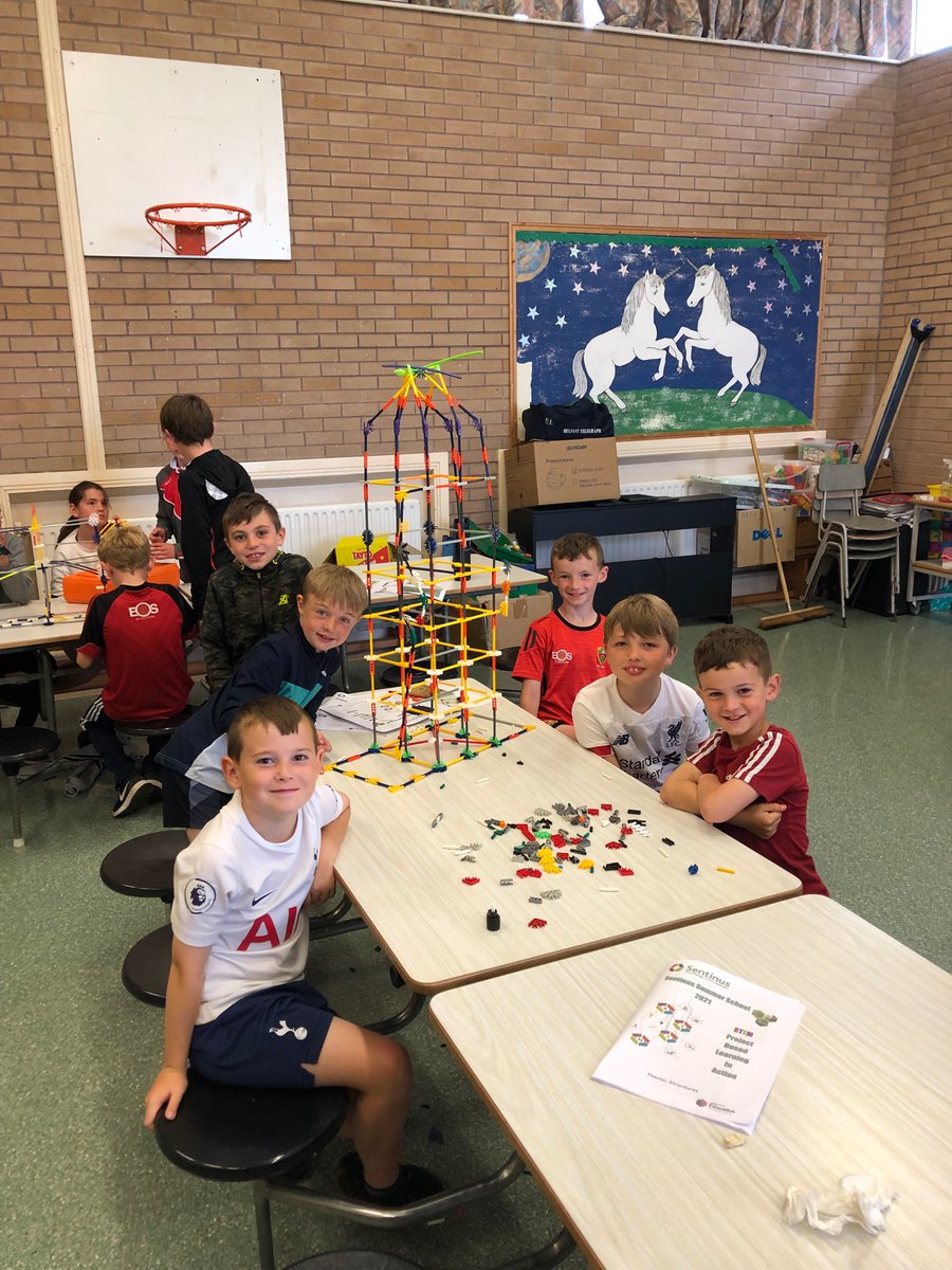 stfrancisagh's tweet photo. Winners for engineering design. #sentinus https://t.co/w5RVsVB2BN