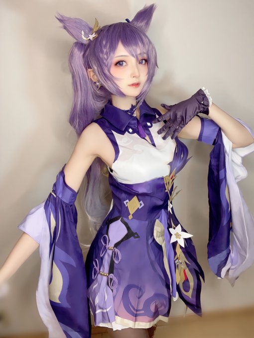 コスプレイヤーしょこらのTwitter画像3