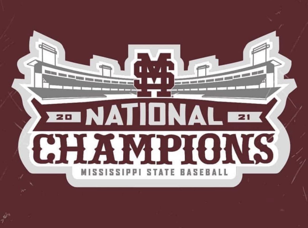 SBCoffeehouse's tweet photo. First EVER #MaroonFriday with a National Championship just feels different! #HailState! https://t.co/CyPDJgOXoU