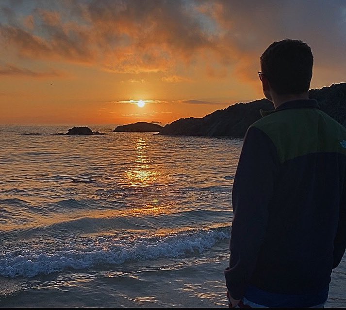 ethannkinney's tweet photo. The beauty of Cornwall… ☀️ https://t.co/rm0gzmCQ6f