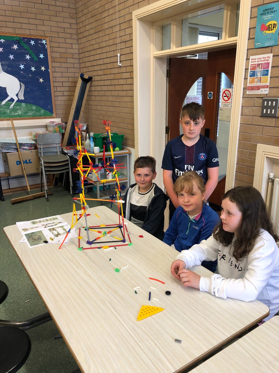 stfrancisagh's tweet photo. Super construction work this morning.#engineering https://t.co/oYg633R8wS