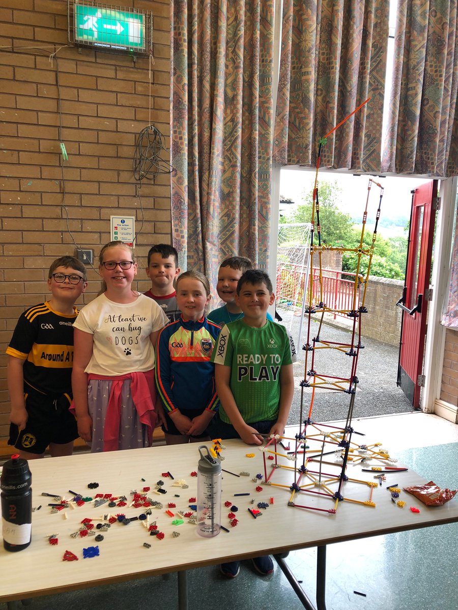 stfrancisagh's tweet photo. Super construction work this morning.#engineering https://t.co/oYg633R8wS