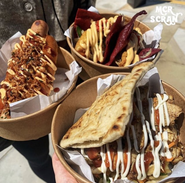 Bite Street Food tweet media