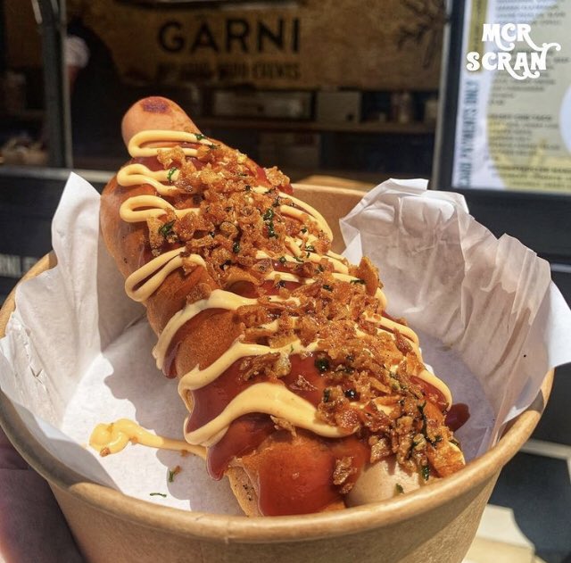 Bite Street Food tweet media