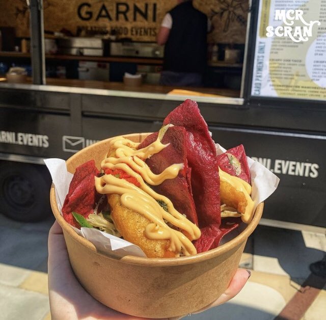 Bite Street Food tweet media