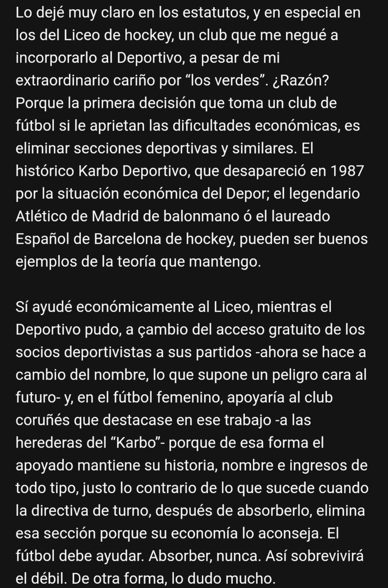 ErikaDX7's tweet photo. Por algo es el que más sabe. Lean. https://t.co/DlwSzho8zZ