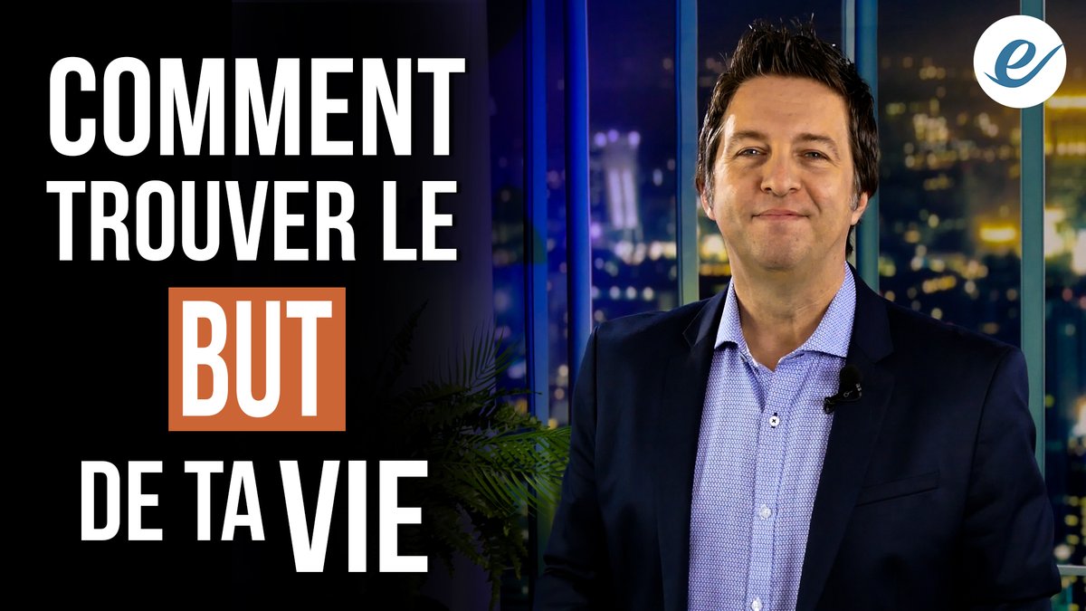 lucdumontcoach's tweet photo. Pourquoi es-tu sur Terre ? Quel est l'objectif de ta vie ? Comment connaître la raison de mon existence ? Cette vidéo est pour toi si tu te poses ces questions.

https://t.co/qDpRL6czMw https://t.co/eUEYf2SgIn