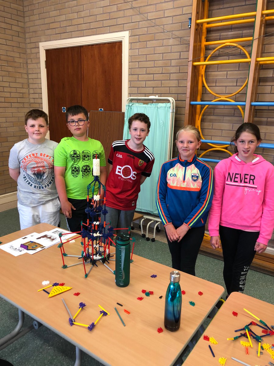 stfrancisagh's tweet photo. Super construction work this morning.#engineering https://t.co/Dj0LSgkscw