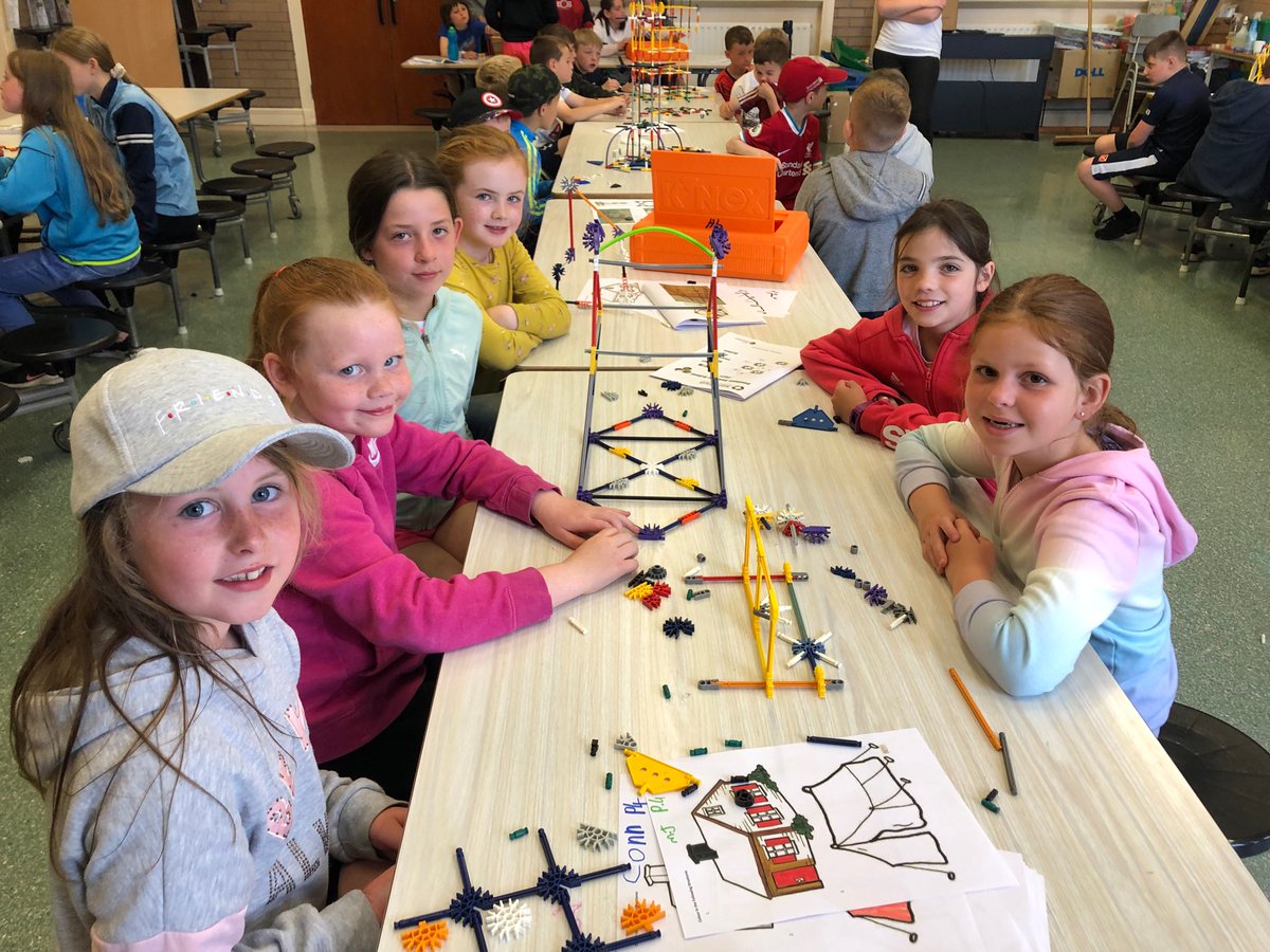 stfrancisagh's tweet photo. Super construction work this morning.#engineering https://t.co/Dj0LSgkscw