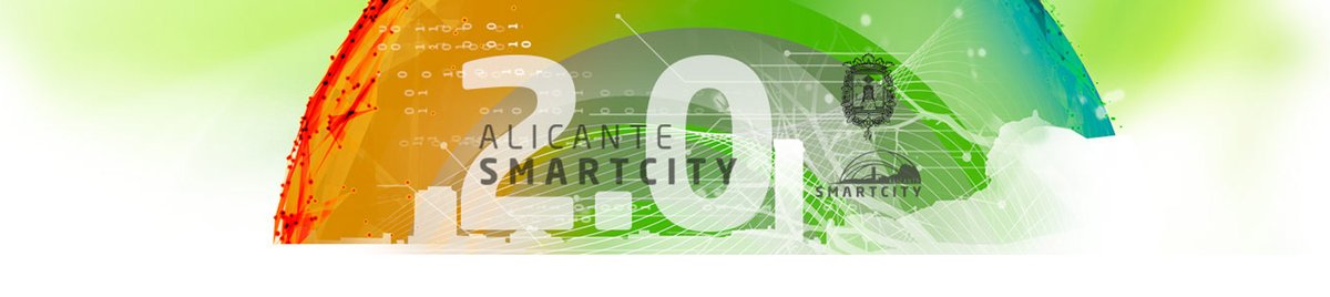 El lunes 5 de julio presentamos el Plan Smart City 2.0 de la ciudad de Alicante (alicante.es/es/contenidos/…). Explicaremos el Plan y los 25 proyectos que lo componen. Retransmitido por el canal municipal de Youtube (youtube.com/user/AytoAlica…). Os animo a verlo #alicantesmartcity