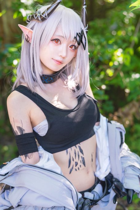 コスプレイヤーまいのTwitter画像24