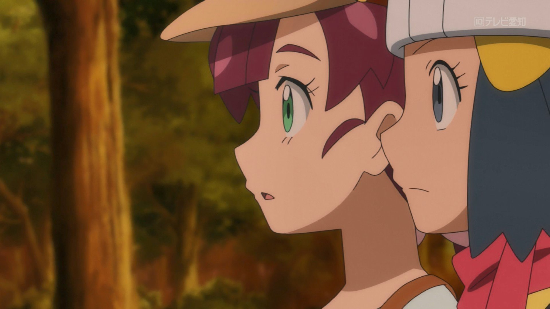 Pokemon Anime is Bringing Back Dawn